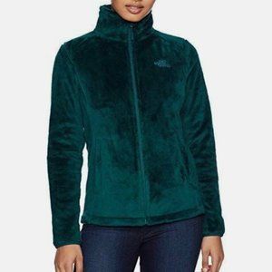 The North Face - Osito 2 Fleece Jacket - Botanical Garden Green - S
